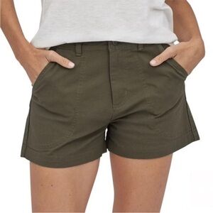 Patagonia Women's Stand Up Shorts - 3"
